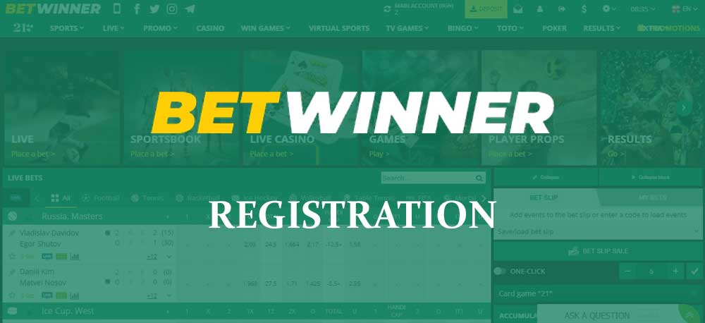 Betwinner Gabon — Guide complet pour parieurs et joueurs