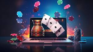Discover the Thrill of UK Online Slots Online Casino 33