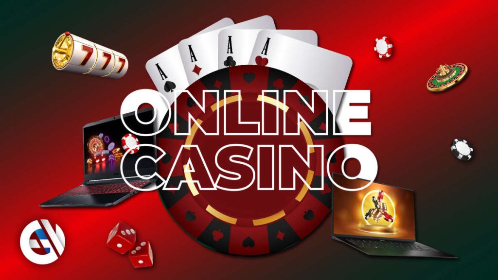 Experience the Thrill of Gaming at Kingdom Casino 21