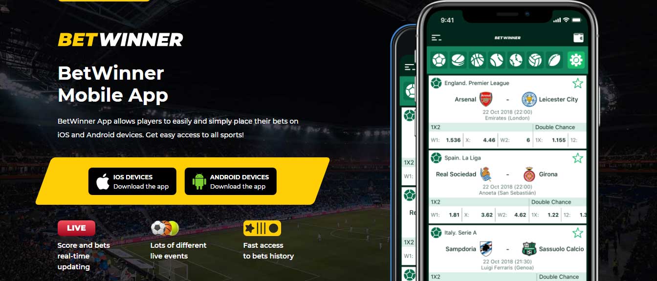 The Ultimate Guide to Betwinner Casino 0