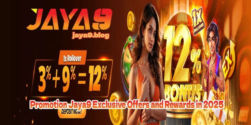 The Ultimate Guide to Jaya 9 Casino 2 The Ultimate Guide to Jaya 9 Casino 2