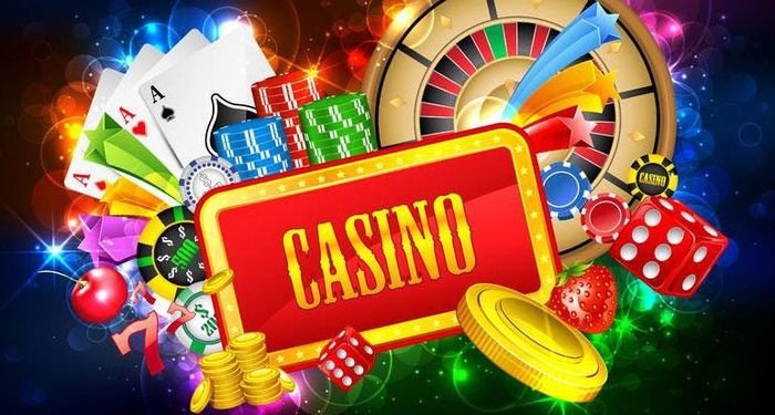 The Ultimate Guide to Jaya 9 Casino 2 The Ultimate Guide to Jaya 9 Casino 2