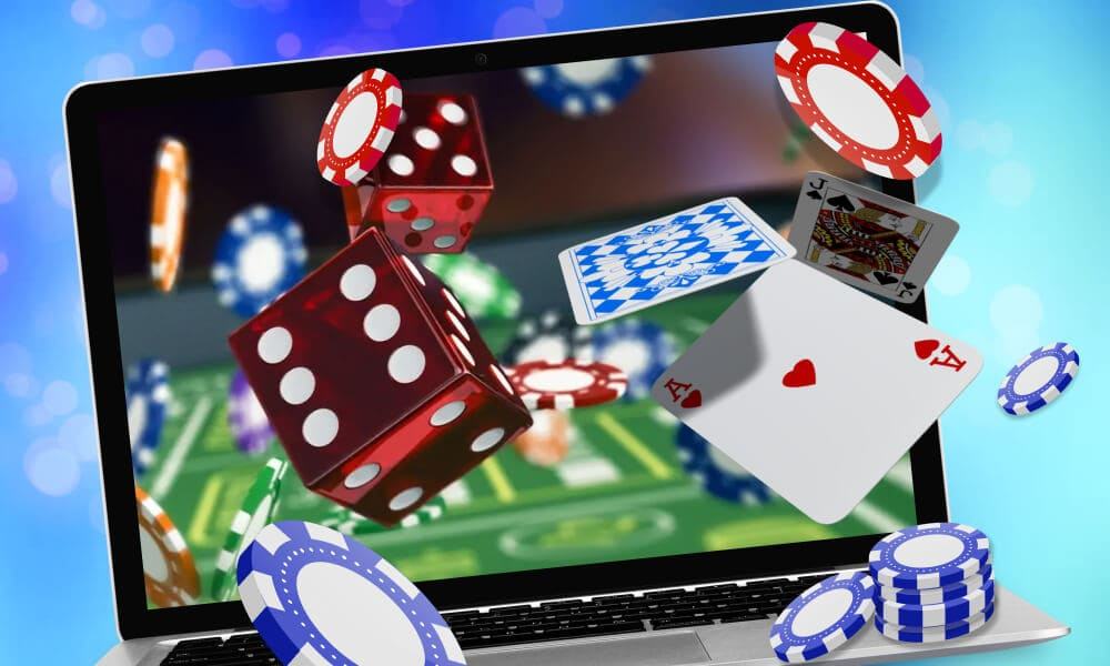 UK Online Casino Free Money Offers Claim Yours Today!