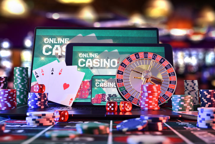 Understanding the UK Online Casino License Why It's Essential for Players and Operators