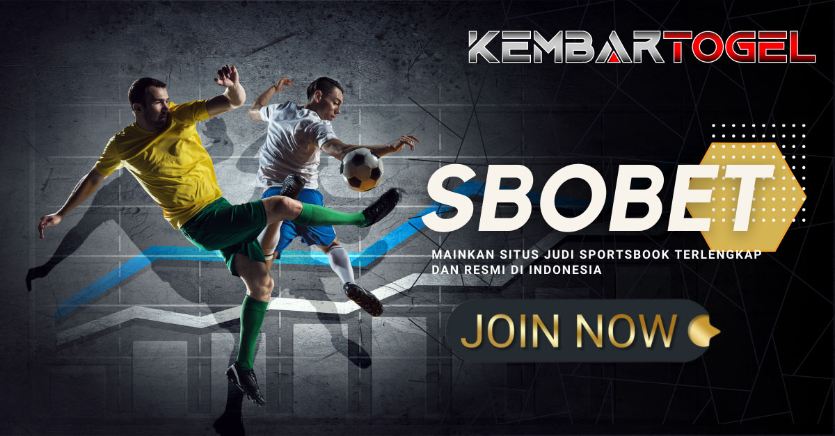 Agen Sbobet Indonesia Panduan Lengkap untuk Pemain