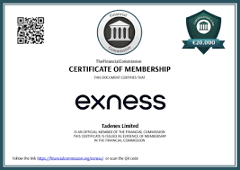 Comprehensive Exness Review Is It the Right Broker for You Comprehensive Exness Review Is It the Right Broker for You