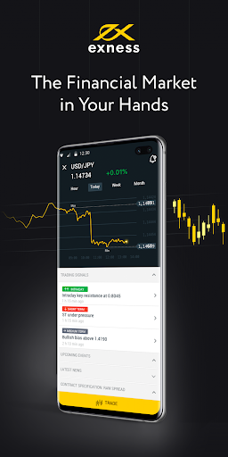 Comprehensive Exness Review Is It the Right Broker for You Comprehensive Exness Review Is It the Right Broker for You