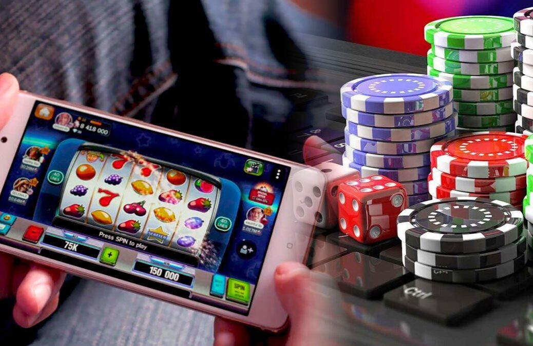 Die besten Optionen für ein online casino ohne verifizierung 27