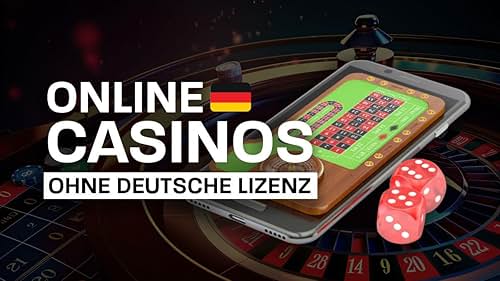 Die Welt der Casinos ohne deutsche Lizenz Was Sie Wissen Sollten Die Welt der Casinos ohne deutsche Lizenz Was Sie Wissen Sollten