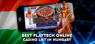 Discover the Best Online Casino in Hungary A Complete Guide Discover the Best Online Casino in Hungary A Complete Guide
