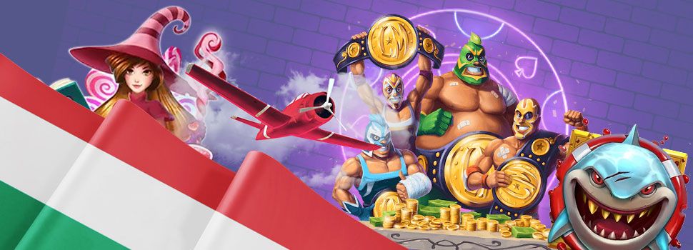 Discover the Best Online Casino in Hungary A Complete Guide Discover the Best Online Casino in Hungary A Complete Guide