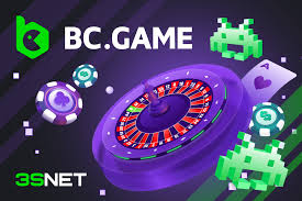 Exciting Rewards Await You Promotions BCGame