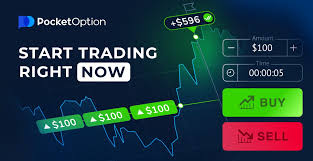 Exploring the Future of Trading with Pocket Option 18
