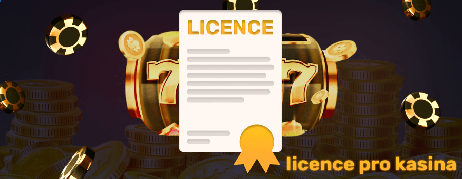 Nove online casino s ceskou licenci – Novinky a trendy v online hraní
