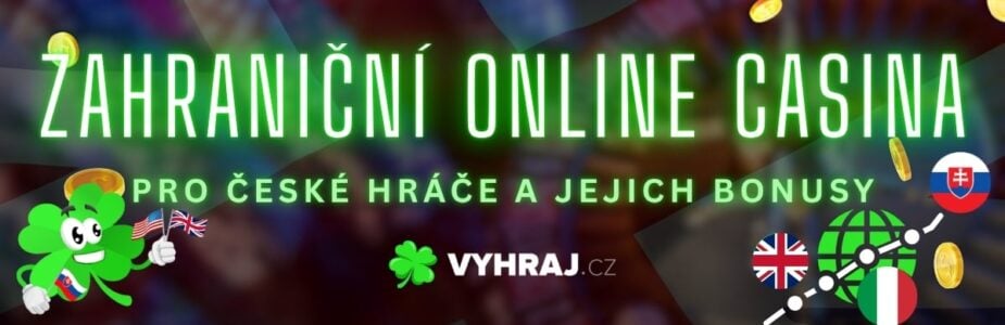 Objevte nejlepsi zahranicni casino pro zábavu a výhry