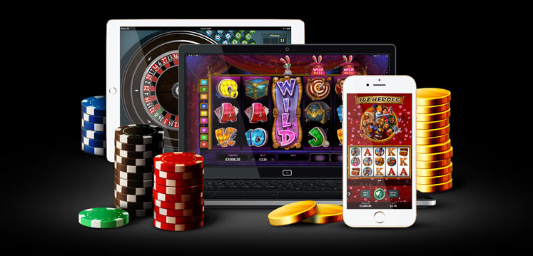 The Ultimate Guide to Online Casino Golden Lion
