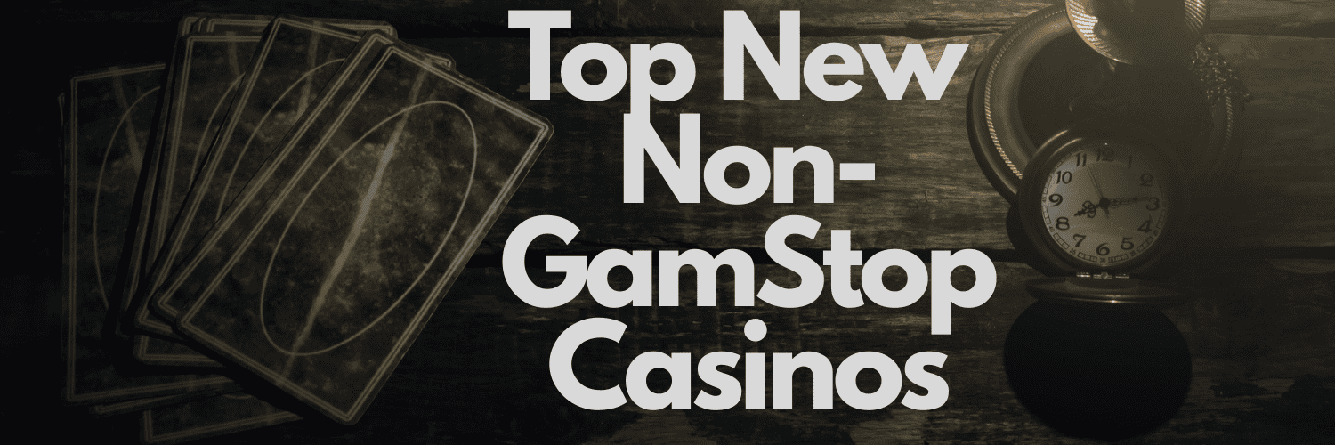 Exploring Non Gamstop UK Casino Sites A Comprehensive Guide 677742063