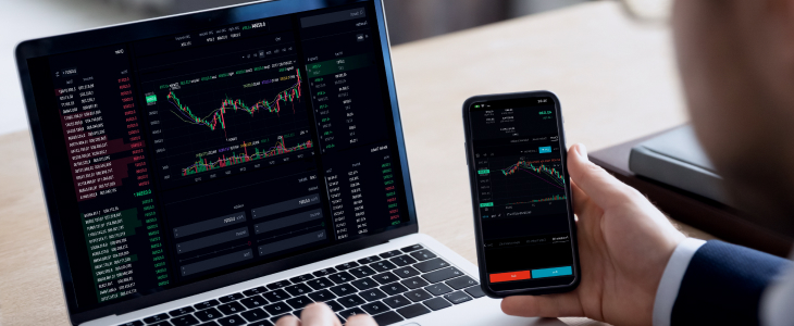 Exploring the Best Forex Trading Platforms for Success Exploring the Best Forex Trading Platforms for Success
