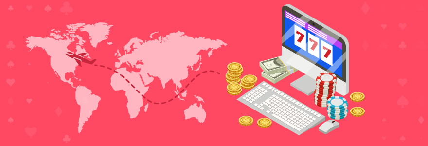 Mezinárodní Online Casino Vše, co potřebujete vědět Mezinárodní Online Casino Vše, co potřebujete vědět