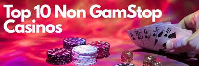 Non-Gamstop Casinos Freedom to Play Non-Gamstop Casinos Freedom to Play