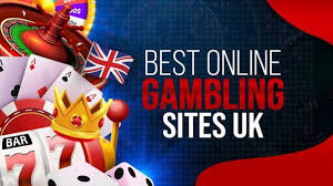 The Thrill of Online Casinos Slots and More The Thrill of Online Casinos Slots and More