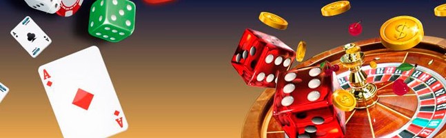 The Thrill of Online Casinos Slots and More The Thrill of Online Casinos Slots and More