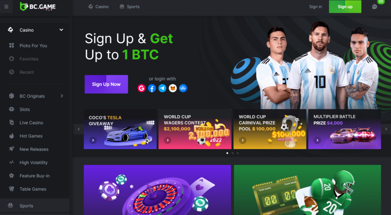 Unlock Exciting Rewards with BC Game.vc Redeem Code 3 Unlock Exciting Rewards with BC Game.vc Redeem Code 3