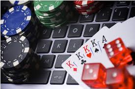 Winit Casino An Ultimate Guide to Online Gaming
