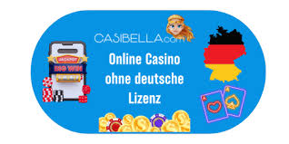 Casino ohne Lizenz - Chancen und Risiken
