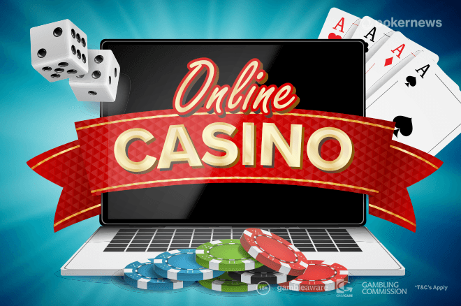 Discover the Best Online Casino Slots at Angels