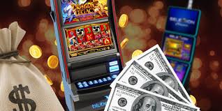 Discover the Excitement at Vinn Casino Discover the Excitement at Vinn Casino