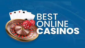 Discover the Excitement at Vinn Casino Discover the Excitement at Vinn Casino