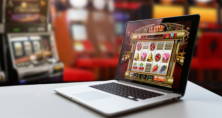 Explore the Magic of Spinsala Your Ultimate Online Casino Experience