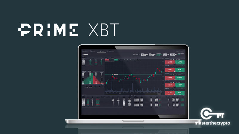 Exploring PrimeXBT A Comprehensive Review of the Crypto Broker