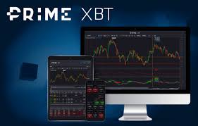 Exploring the PrimeXBT Trading Platform A Comprehensive Guide