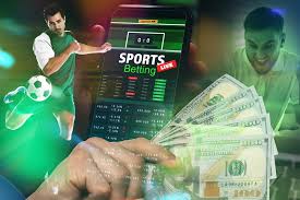 Triunfo Bet Tu Compañero Ideal en Apuestas Deportivas -613917108