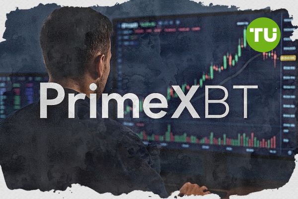 Unlock Your Trading Potential Discover PrimeXBT Bonus Offers