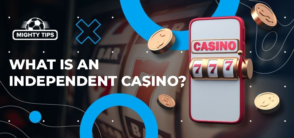 Discover New Independent Online Casinos A Guide to Safe and Fun Gambling
