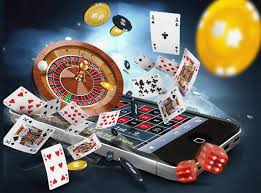 Discover the Excitement of Casino Tropic Slots UK -317749155