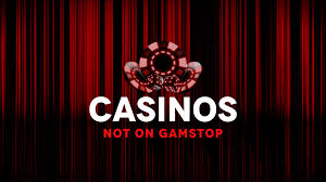 Discovering Non-Gamstop Casinos A New Era of Online Gambling Discovering Non-Gamstop Casinos A New Era of Online Gambling