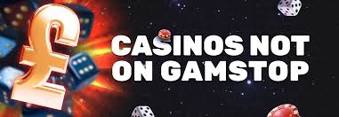 Discovering Non-Gamstop Casinos A New Era of Online Gambling Discovering Non-Gamstop Casinos A New Era of Online Gambling