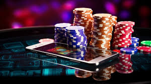 Emerging Mobile Casino Trends Revolutionizing the Gaming Experience