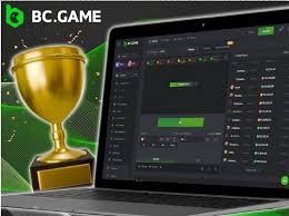 Explore BC.Game’s Mirror Btc7777777 A Gateway to Online Gaming