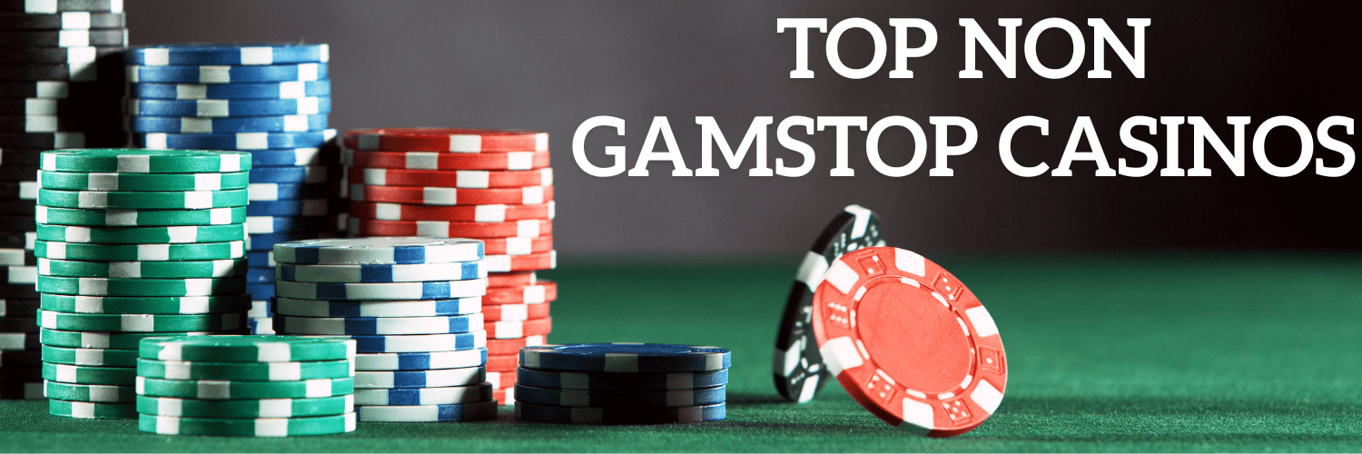 Exploring Non Gamstop UK Casino Sites Your Ultimate Guide -1852038279
