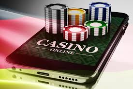Secure Mobile Casino Apps Enjoy Gaming with Peace of Mind