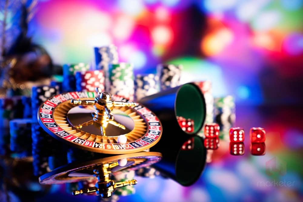 The Exciting World of Slovak Online Gambling Trends and Insights