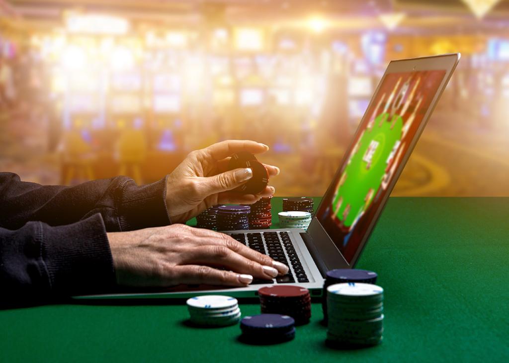 The Exciting World of Slovak Online Gambling Trends and Insights