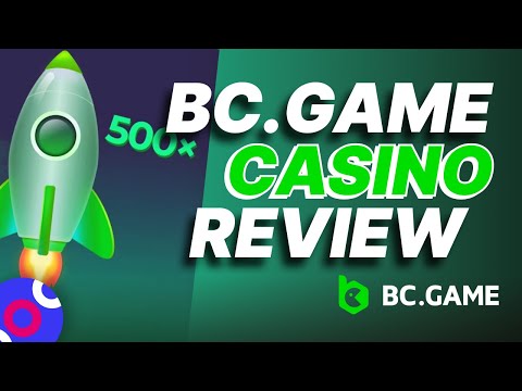 The Ultimate Guide to BC Game.im Your Gateway to Online Gaming Adventures