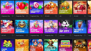 Descubre BC Game Tu Casino de Criptomonedas Favorito