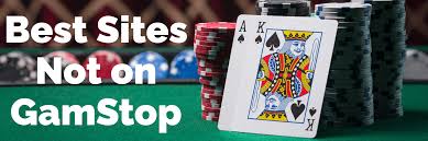 Discover the Best Casino Sites Not on Gamstop 1028379502